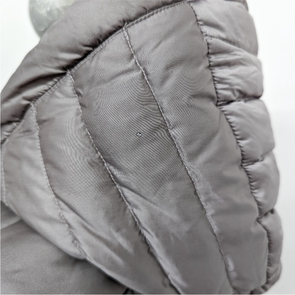 Lululemon Brave The Cold Jacket Dark Chrome - Picture 15 of 15